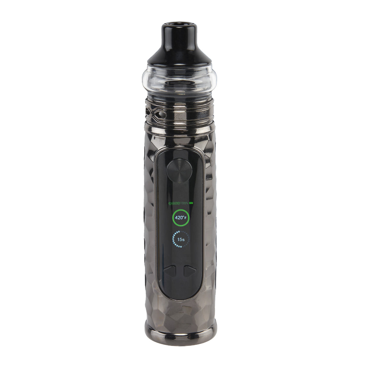 Titan Extract Mod – C-Core 2400 mAh -  Gunmetal