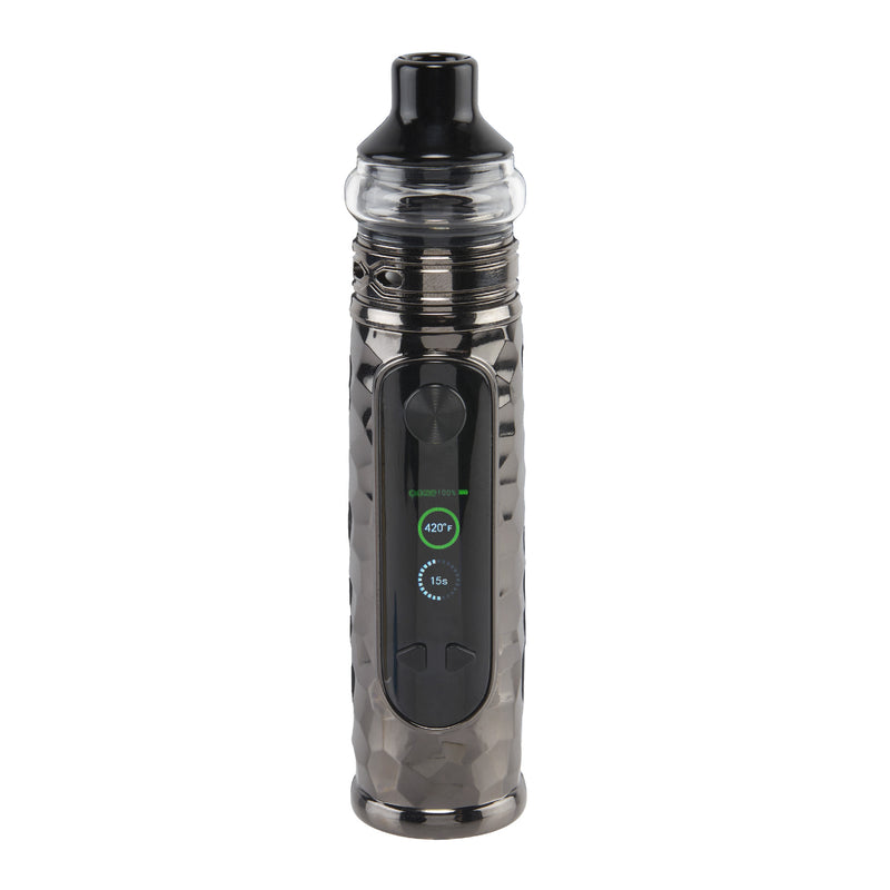 Titan Extract Mod – C-Core 2400 mAh -  Gunmetal