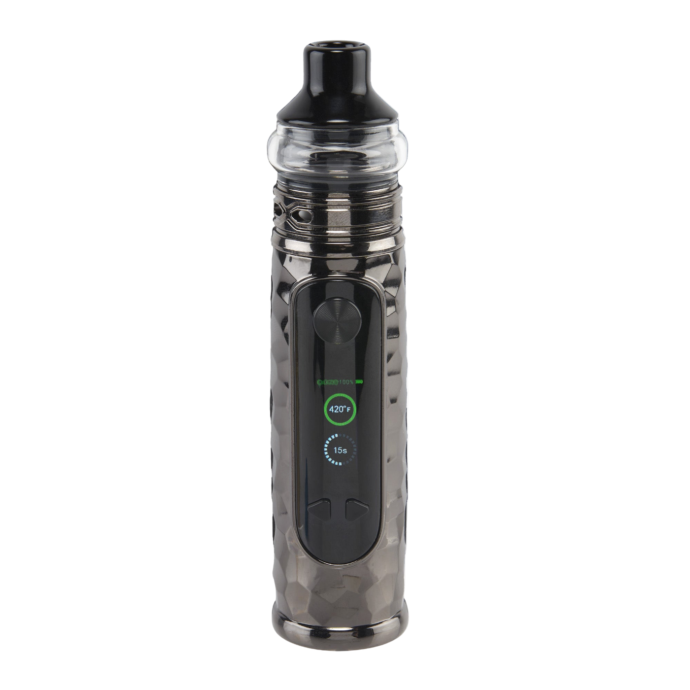 Titan Extract Mod – C-Core 2400 mAh -  Gunmetal