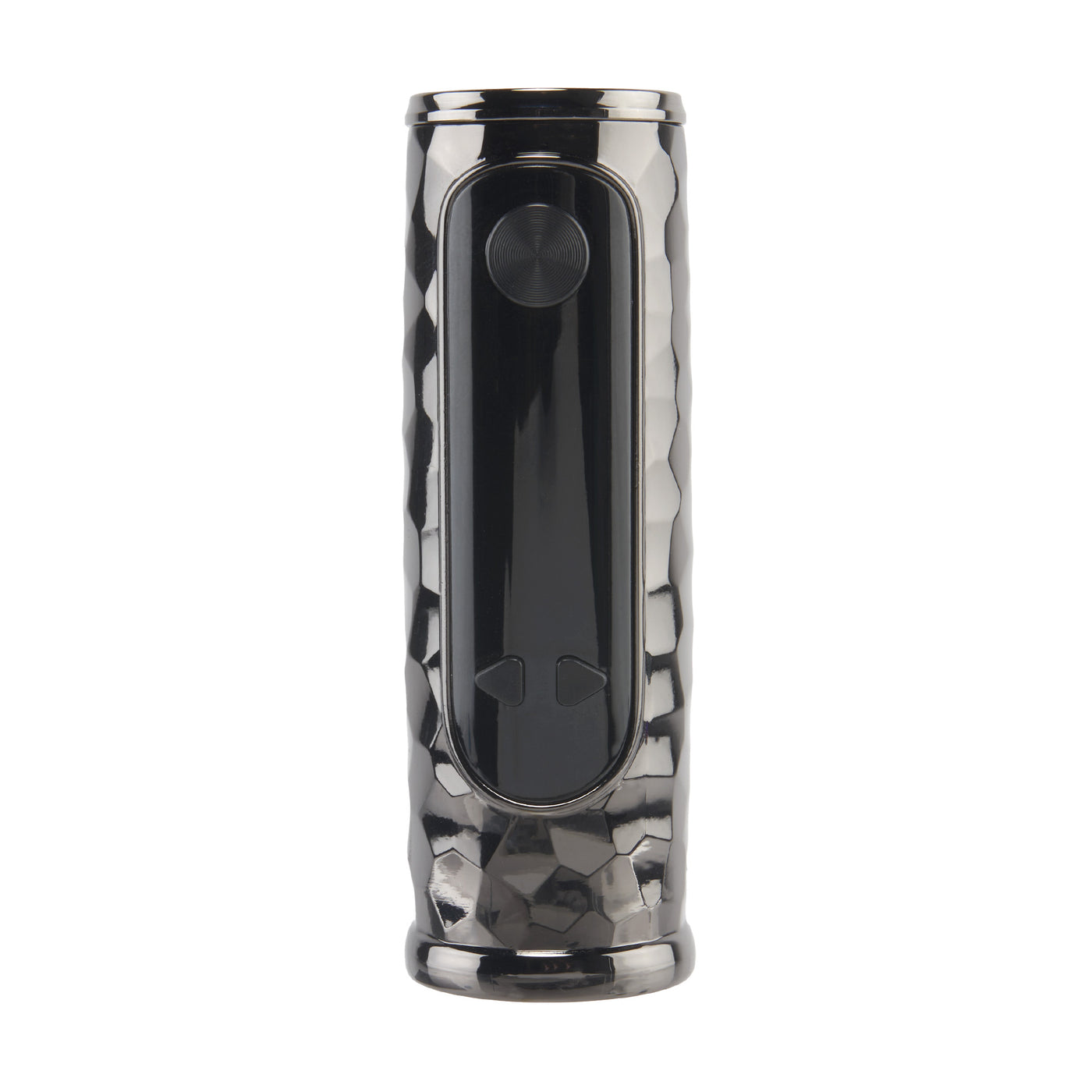 Ooze Titan Extract Mod - C-Core 2400 mAh Wax Vaporizer - Gunmetal Ooze Titan Extract Mod - C-Core 2400 mAh Wax Vaporizer - Gunmetal