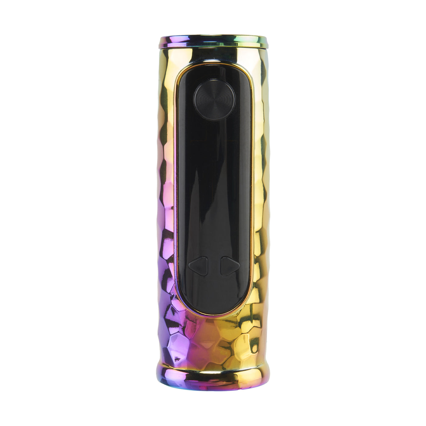 Ooze Titan Extract Mod - C-Core 2400 mAh Wax Vaporizer - Rainbow Ooze Titan Extract Mod - C-Core 2400 mAh Wax Vaporizer - Rainbow