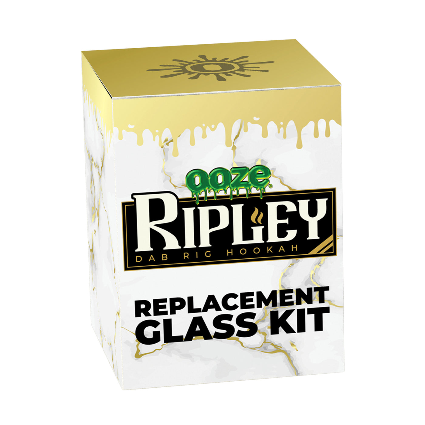 Ripley Replacement Glass Kit
