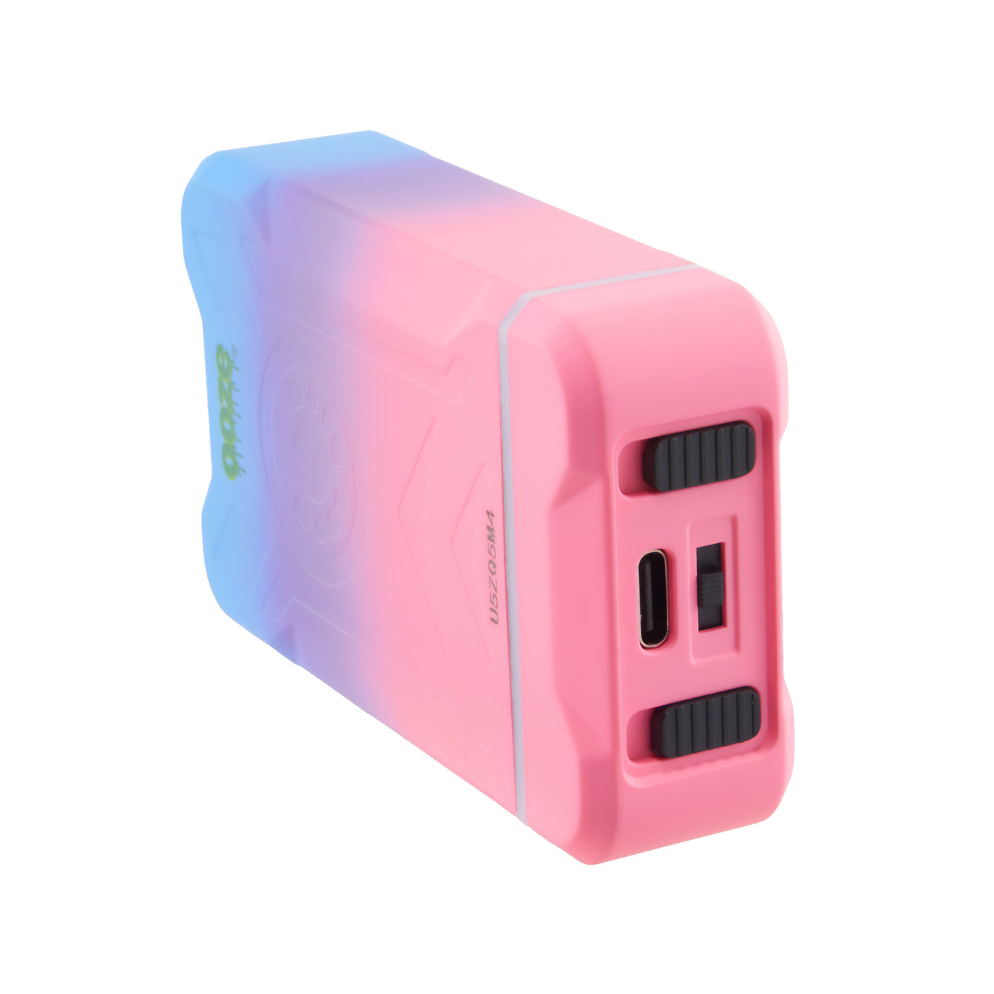 Duet Blue and Pink Twilight Concealed Vape Battery | Ooze Duet Blue and Pink Twilight Concealed Vape Battery | Ooze
