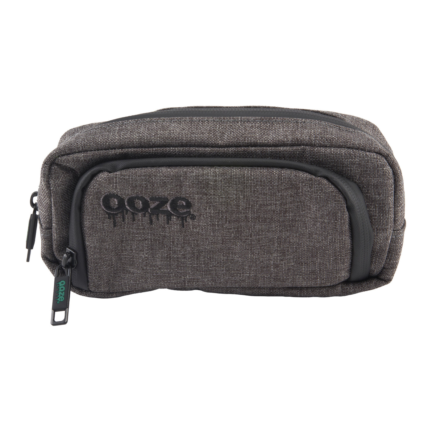 Gray smell proof Traveler Series pin bag