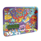 Hype Engine metal rolling tray