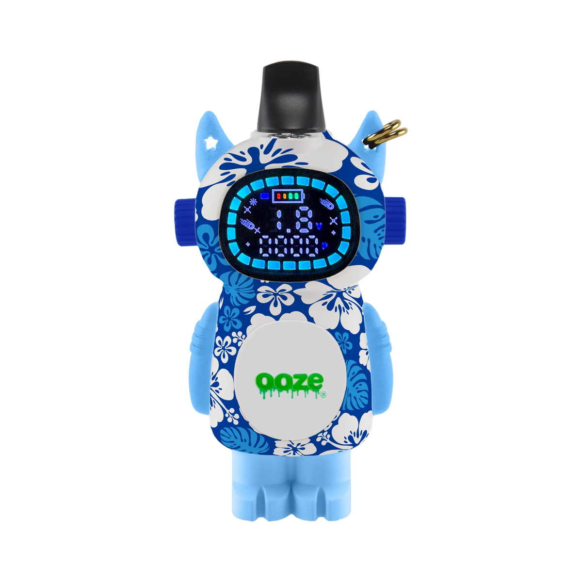 Bot Character Vape – 650 mAh - Aloha