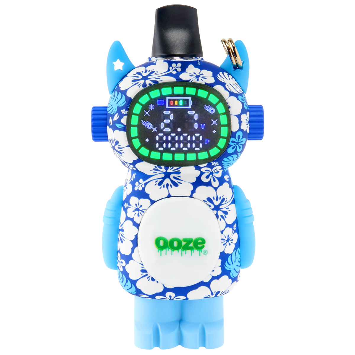 Bot Character Vape – 650 mAh - Aloha