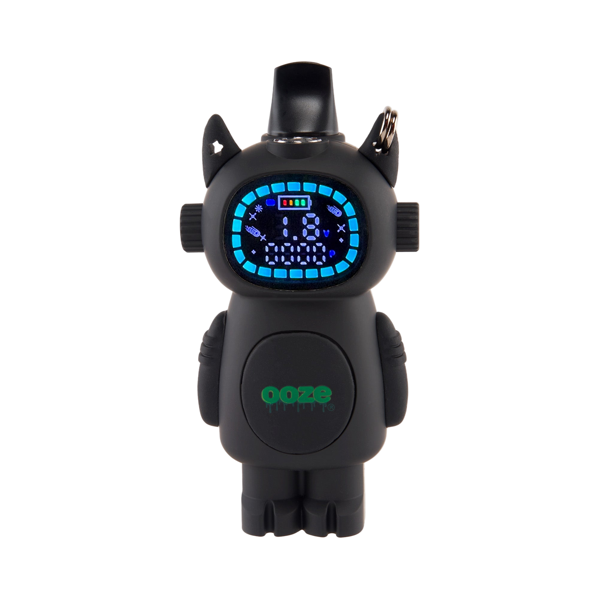 Bot Character Vape – 650 mAh  - Panther Black