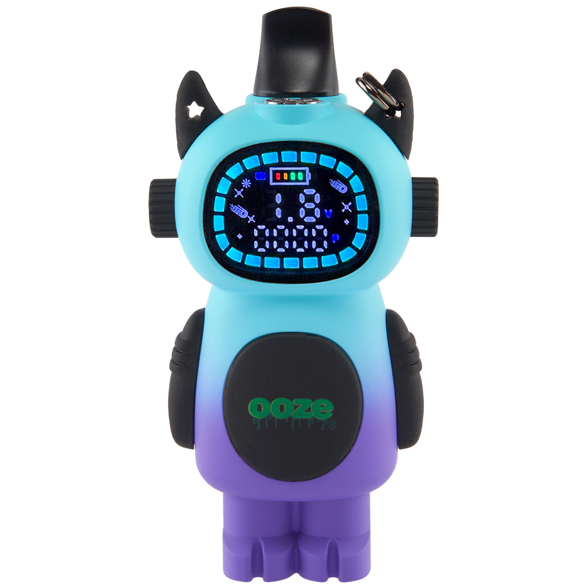 Bot Character Vape – 650 mAh - Moonrise