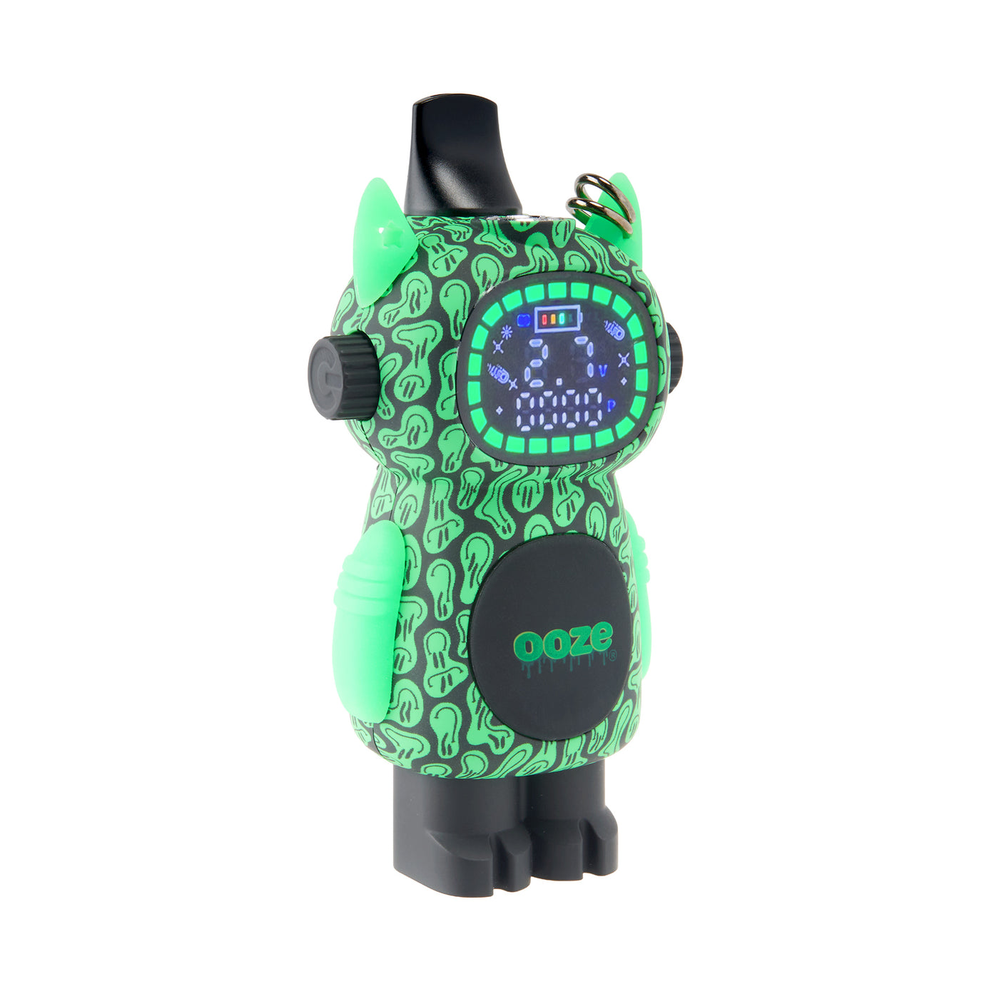 Ooze Bot 650 mAh 510 Character Vape Battery Melty Ooze Bot 650 mAh 510 Character Vape Battery Melty