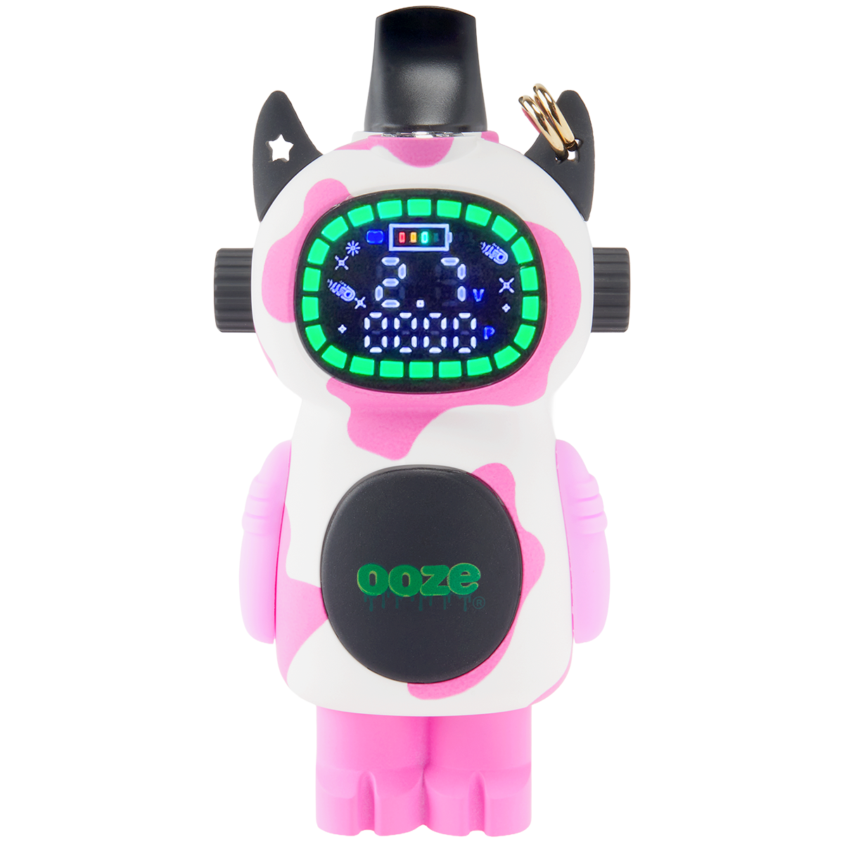 Bot Character Vape – 650 mAh - Mooze