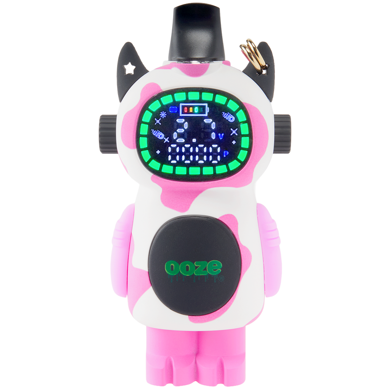 Bot Character Vape – 650 mAh - Mooze