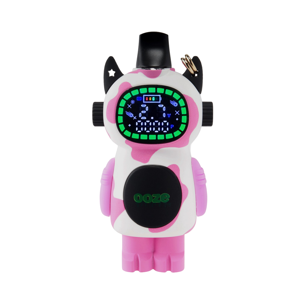 Bot Character Vape – 650 mAh - Mooze