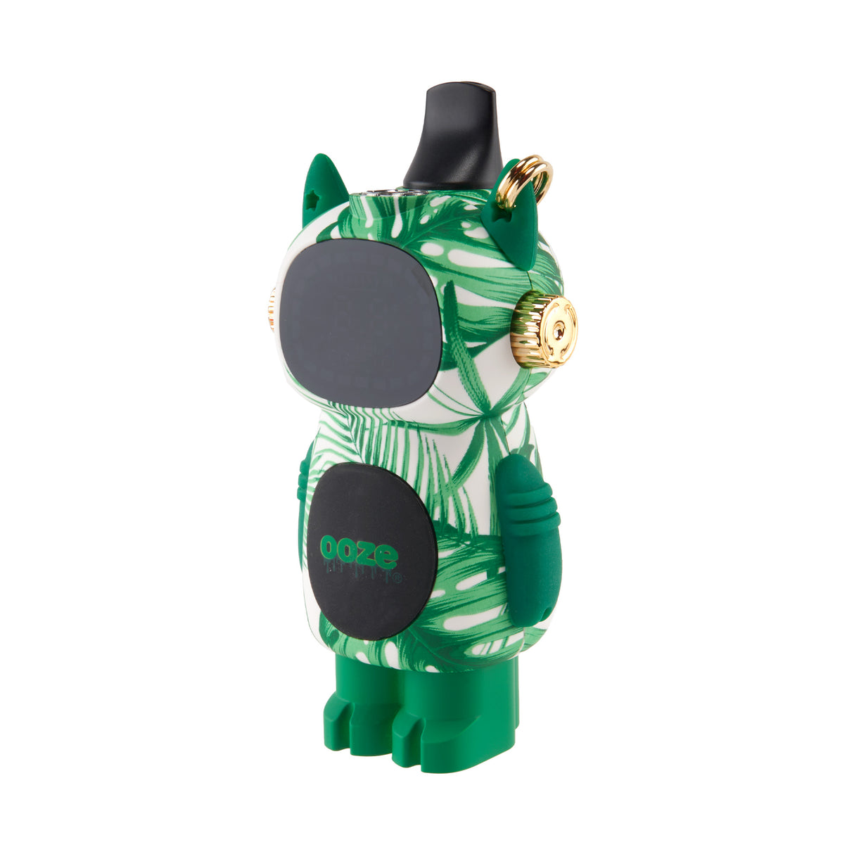 Bot Character Vape – 650 mAh - House Plant