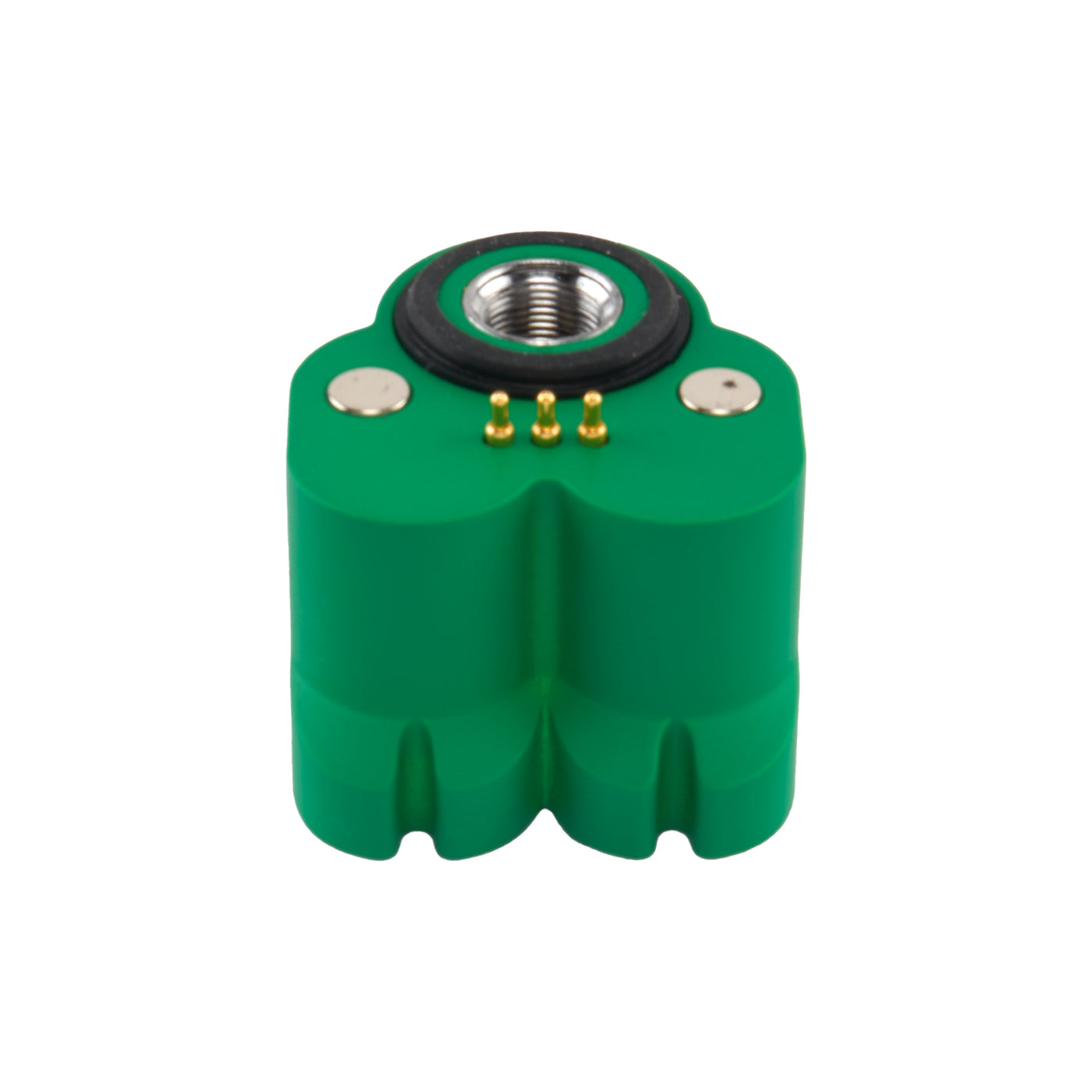 Ooze Bot 650 mAh 510 Character Vape Battery - House Plant Ooze Bot 650 mAh 510 Character Vape Battery - House Plant
