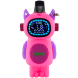 Bot Character Vape – 650 mAh - Atomic Pink