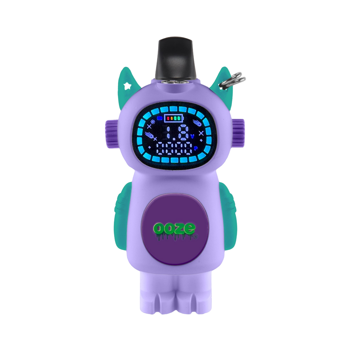 Bot Character Vape – 650 mAh - Purple Haze