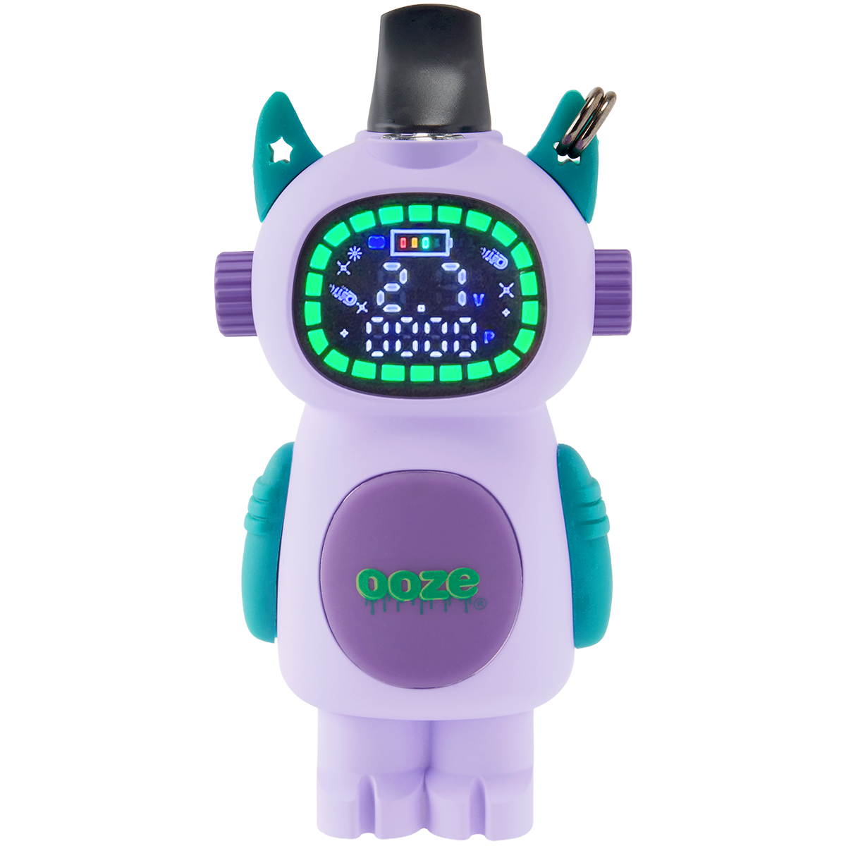 Bot Character Vape – 650 mAh - Purple Haze