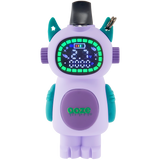 Bot Character Vape – 650 mAh - Purple Haze