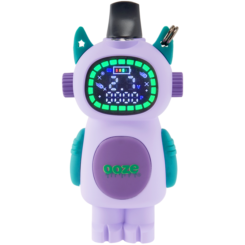 Bot Character Vape – 650 mAh - Purple Haze