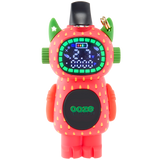 Bot Character Vape – 650 mAh - Strawberry