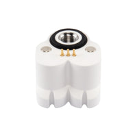 Bot Character Vape – 650 mAh  - White