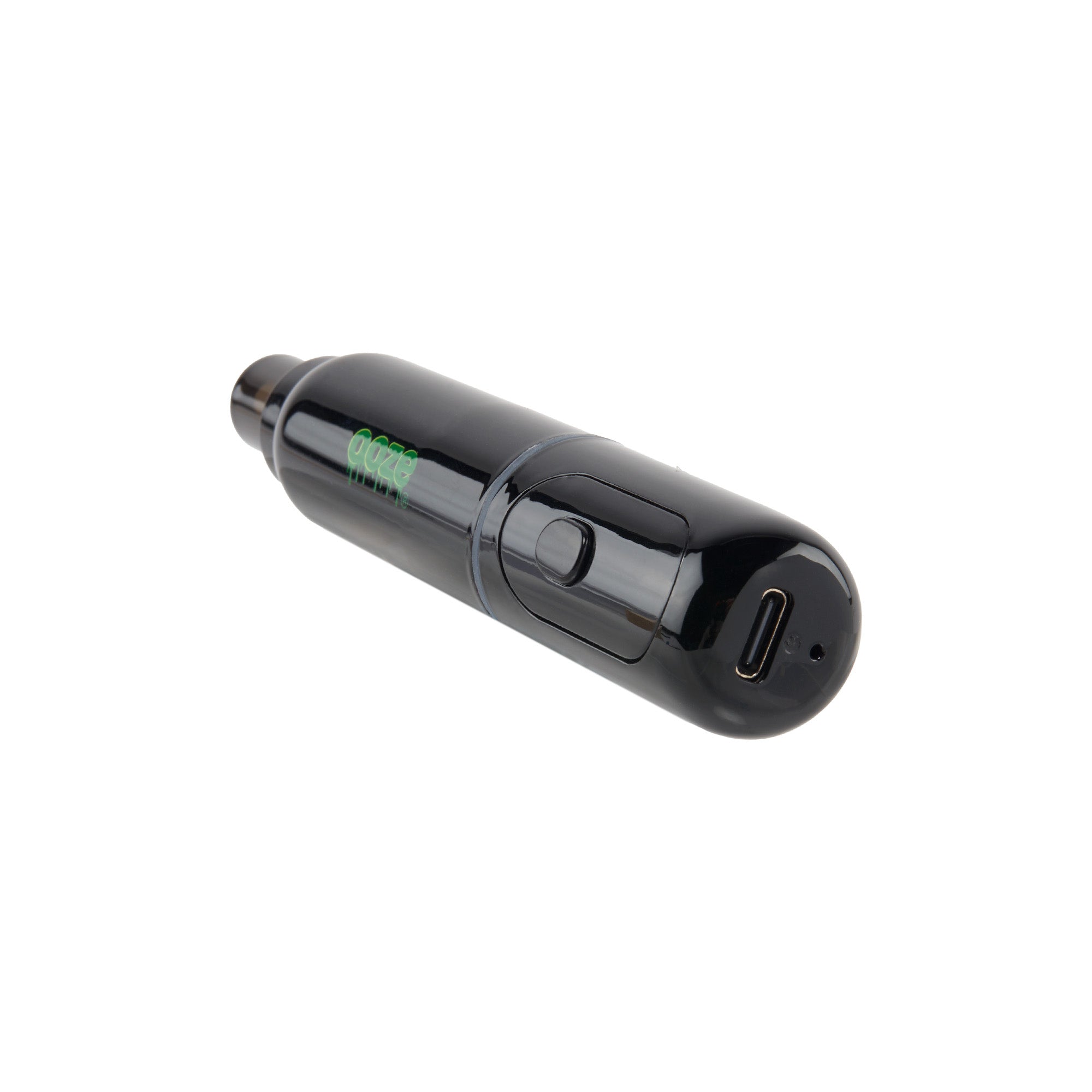 Hilo – 400 mAh Conceal Battery - Black – Ooze