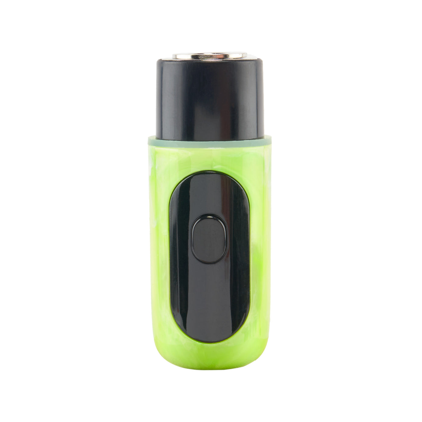Base of green Hilo battery