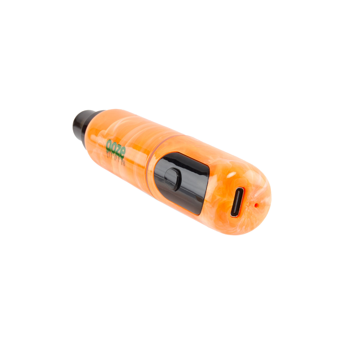 Ooze Hivo 400 mAh 510 Conceal Battery Orange Ooze Hivo 400 mAh 510 Conceal Battery Orange