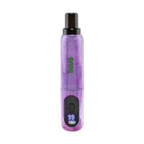 Purple Ooze Hilo with screen turned on