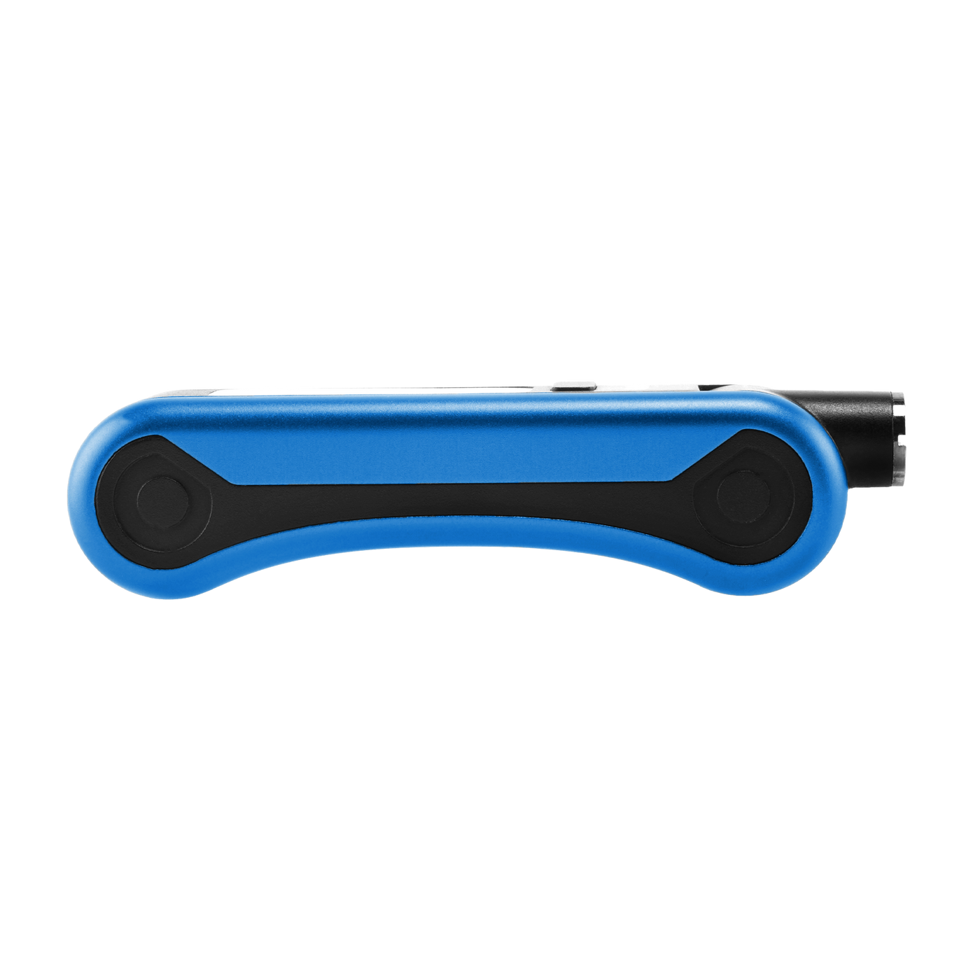 Ooze Hinge Flick Battery 210 mAh Sapphire Blue 510 Vape Ooze Hinge Flick Battery 210 mAh Sapphire Blue 510 Vape