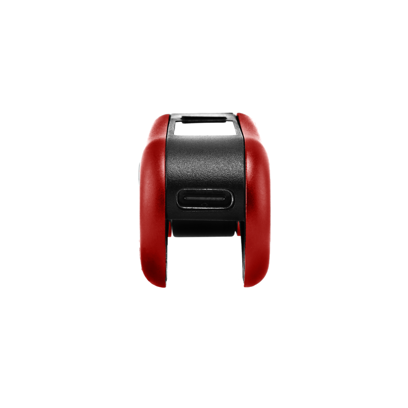 Ooze Hinge Flick Battery 210 mAh Red 510 Vape Pen Ooze Hinge Flick Battery 210 mAh Red 510 Vape Pen