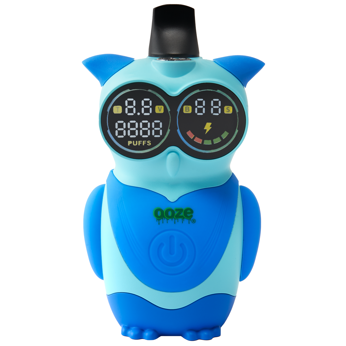 Hoot Character Vape – 650 mAh - Bluesky