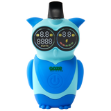 Hoot Character Vape – 650 mAh - Bluesky