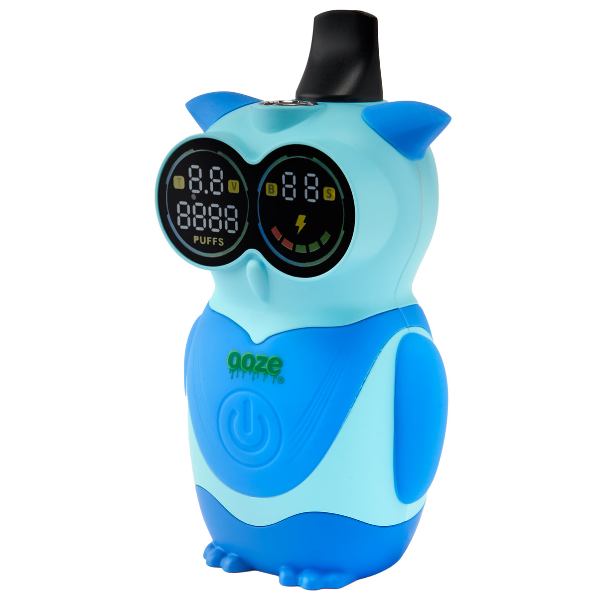 Hoot Character Vape – 650 mAh - Bluesky