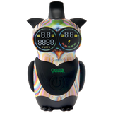 Hoot Character Vape – 650 mAh - Glitch
