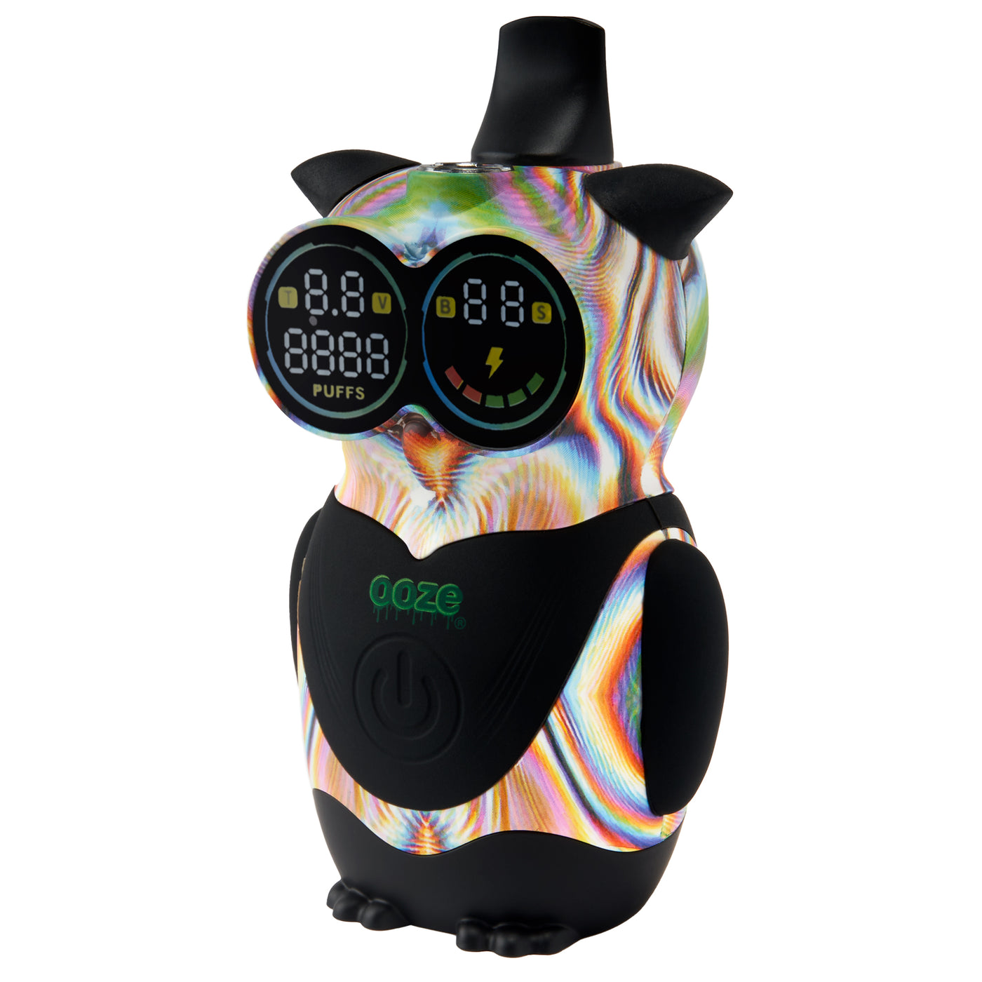 Hoot Character Vape – 650 mAh - Glitch