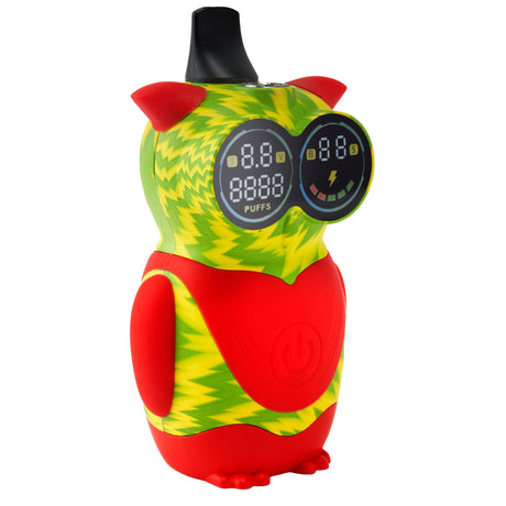 Hoot Character Vape – 650 mAh - Inferno