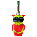 Hoot Character Vape – 650 mAh - Inferno