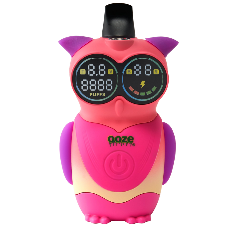 Hoot Character Vape – 650 mAh - Sherbert