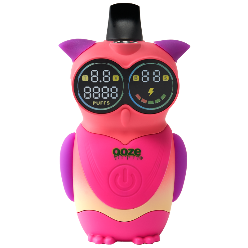 Hoot Character Vape – 650 mAh - Sherbert