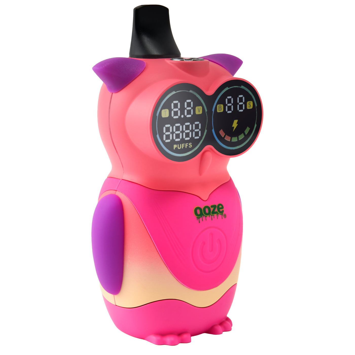 Hoot Character Vape – 650 mAh - Sherbert