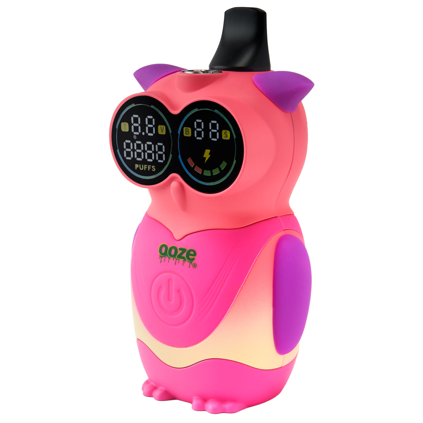 Hoot Character Vape – 650 mAh - Sherbert