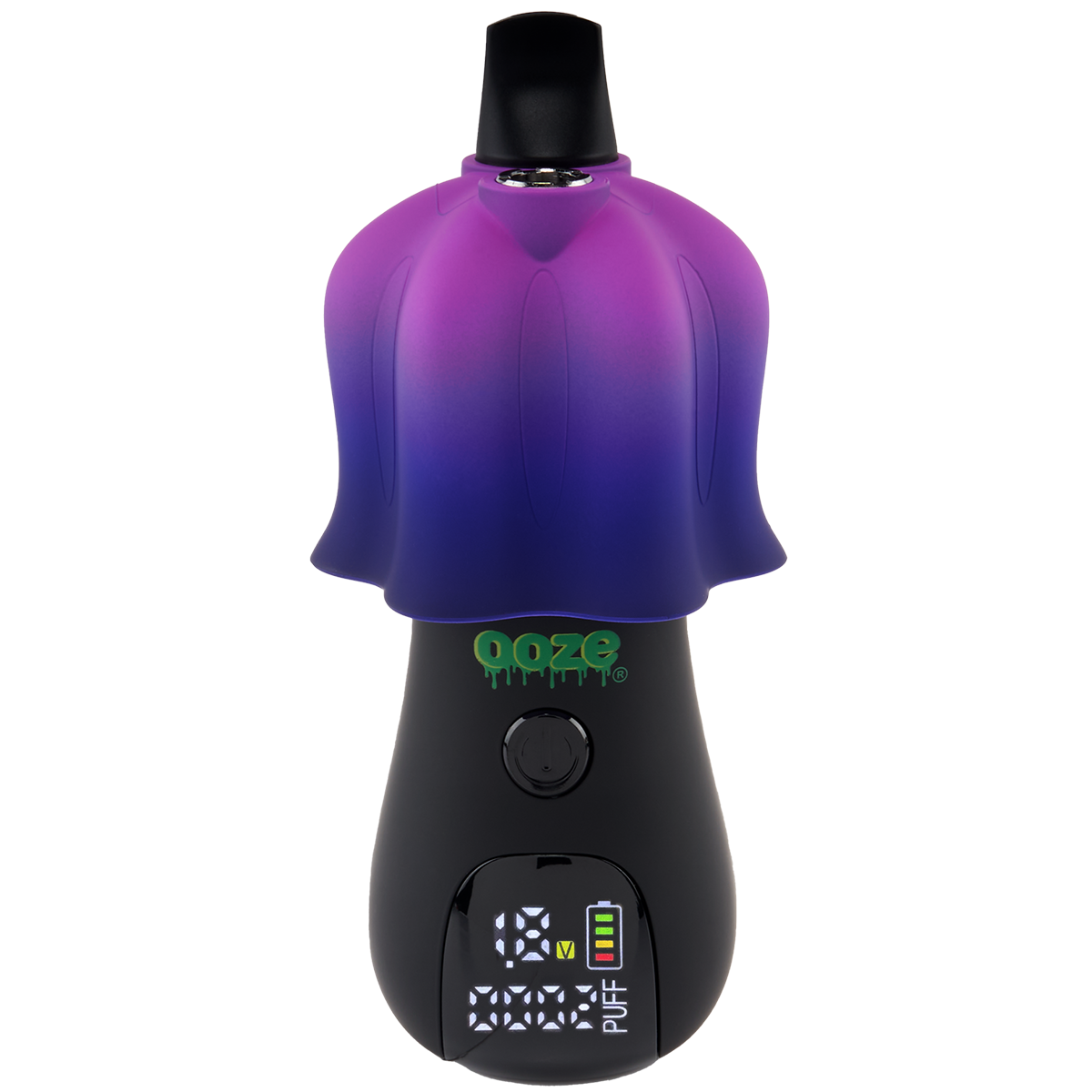 Shroom Character Vape – 650 mAh - Darkwave