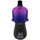 Shroom Character Vape – 650 mAh - Darkwave