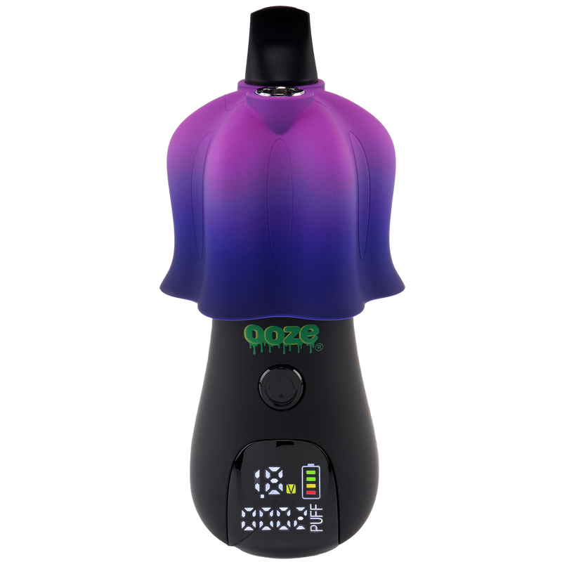 Shroom Character Vape – 650 mAh - Darkwave