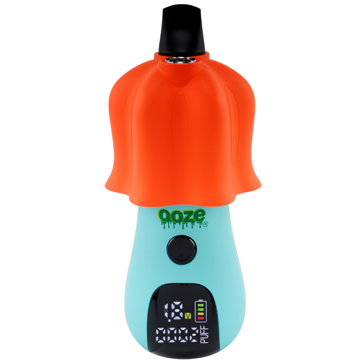 Shroom Character Vape – 650 mAh - Electric Cherry