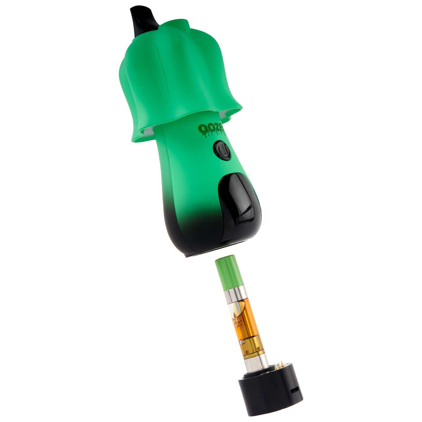 Ooze Shroom 650 mAh 510 Character Vape Pine Shadow Ooze Shroom 650 mAh 510 Character Vape Pine Shadow