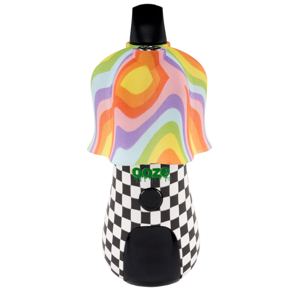 Shroom Character Vape – 650 mAh - Trip Mode