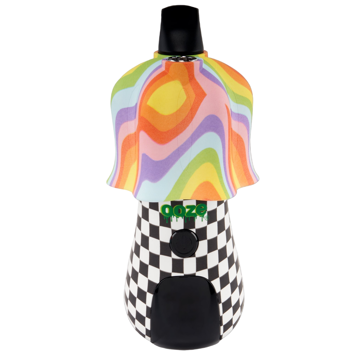 Shroom Character Vape – 650 mAh - Trip Mode